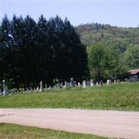 Myers Cemetery on Sysoon