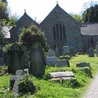 Mylor Cemetery on Sysoon
