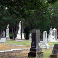 Myrtle Cemetery on Sysoon