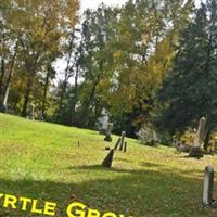 Myrtle Grove Cemetery on Sysoon
