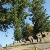 Myrtle Point Pioneer Cemetery on Sysoon