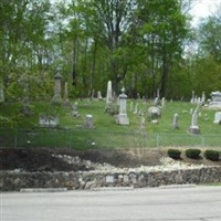 Myrtle Tree Cemetery on Sysoon