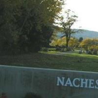 Naches Cemetery on Sysoon