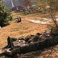 Nacoochee Cemetery on Sysoon