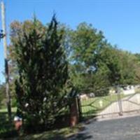 Nacoochee Cemetery on Sysoon