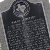 Naler Cemetery on Sysoon