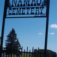 Namao Cemetery on Sysoon