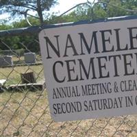 Nameless Cemetery on Sysoon