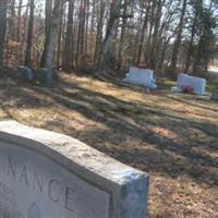 Nance Cemetery on Sysoon