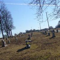 Nance Cemetery on Sysoon