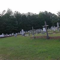 Nances Creek United Methodist Church Cemetery on Sysoon