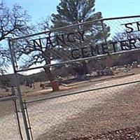 Nancy Smith Cemetery on Sysoon