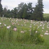 Nanticoke Valley Cemetery on Sysoon