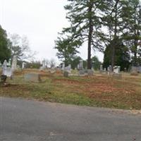 Naomi Cemetery on Sysoon