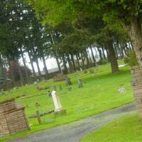 Napavine Cemetery on Sysoon
