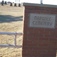 Naponee Cemetery - Naponee on Sysoon