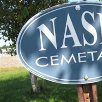 Nash Cemetery on Sysoon