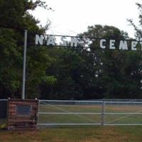 Nash Cemetery on Sysoon