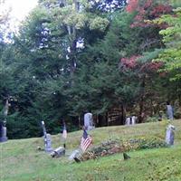 Nash's Corner Cemetery on Sysoon