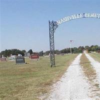 Nashville Cemetery on Sysoon