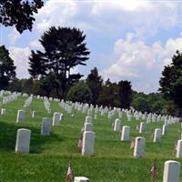 Nashville National Cemetery on Sysoon