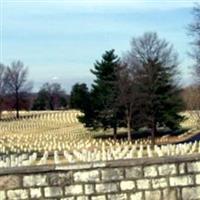 Nashville National Cemetery on Sysoon