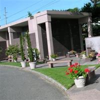 Nassau Knolls Cemetery on Sysoon