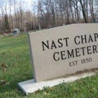 Nast Chapel Cemetery on Sysoon