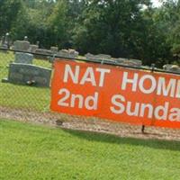 Nat Community Cemetery on Sysoon
