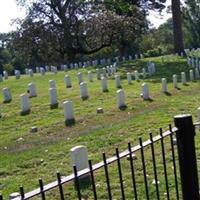Natchez National Cemetery on Sysoon