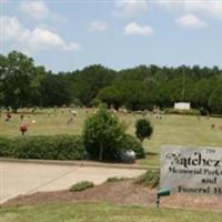 Natchez Trace Memorial Park Cemetery on Sysoon