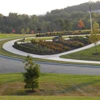 National Cemetery of the Alleghenies on Sysoon