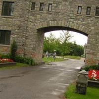 National Field of Honour Cemetery on Sysoon