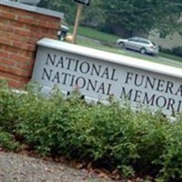 National Memorial Park on Sysoon