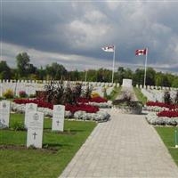 National Military Cemetery on Sysoon
