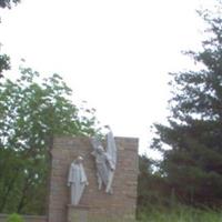 National Shrine of Our Lady of the Snows on Sysoon