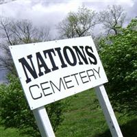 Nations Cemetery on Sysoon