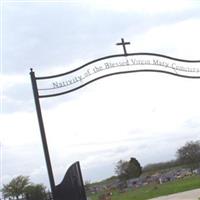 Nativity of the Blessed Virgin Mary Cemetery on Sysoon