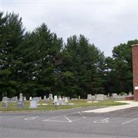 Natural Bridge Baptist Church Cemetery on Sysoon