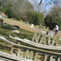 Naul Cemetery on Sysoon