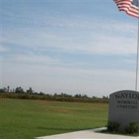 Naylor Memorial Cemetery on Sysoon