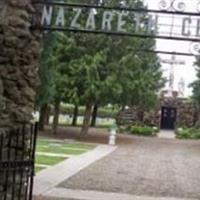 Nazareth Convent Cemetery on Sysoon