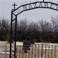 Nazareth Lutheran Cemetery on Sysoon