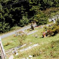 Neah Bay Cemetery on Sysoon