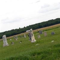 Neal Cemetery on Sysoon