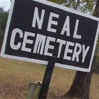 Neal Cemetery on Sysoon