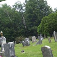 Neally's Corner Cemetery on Sysoon