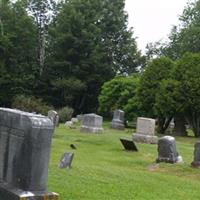 Neally's Corner Cemetery on Sysoon