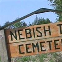 Nebish Township Cemetery on Sysoon