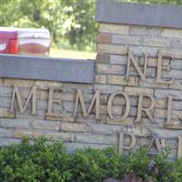 Nebo Memorial Park Cemetery on Sysoon